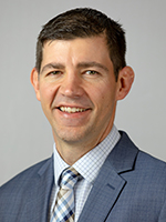 Picture of Dr. Jeff Sindelar