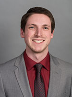 Picture of Dillon Walker