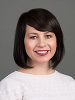 Picture of Dr. Vanessa Leone