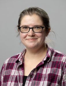 Picture of Laurie Sand