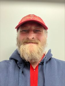 Picture of Dave Pertzborn