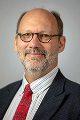 Doug Reinemann, CALS Associate Dean for Extension and Outreach